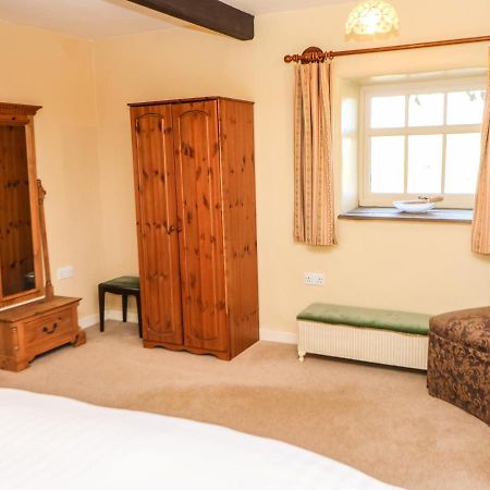 Cherry Tree Cottage Kirkby Stephen Ngoại thất bức ảnh