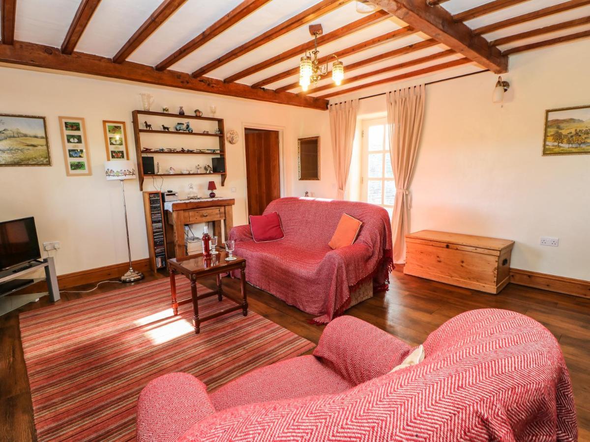 Cherry Tree Cottage Kirkby Stephen Ngoại thất bức ảnh