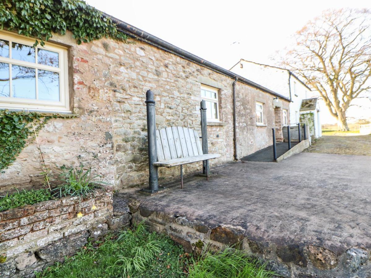Cherry Tree Cottage Kirkby Stephen Ngoại thất bức ảnh