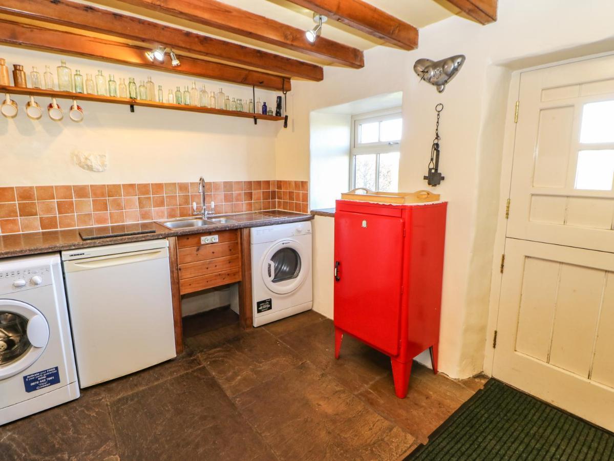 Cherry Tree Cottage Kirkby Stephen Ngoại thất bức ảnh