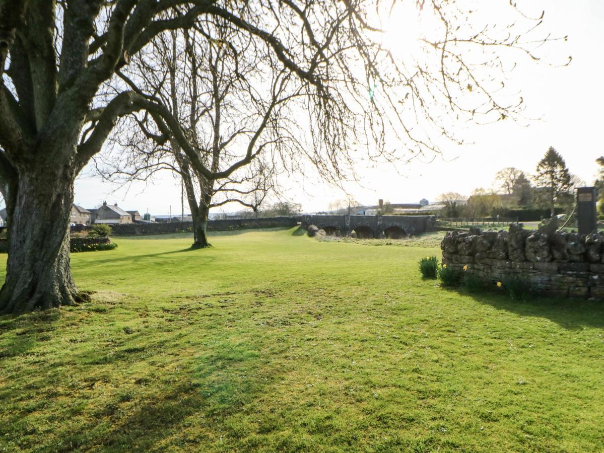 Cherry Tree Cottage Kirkby Stephen Ngoại thất bức ảnh