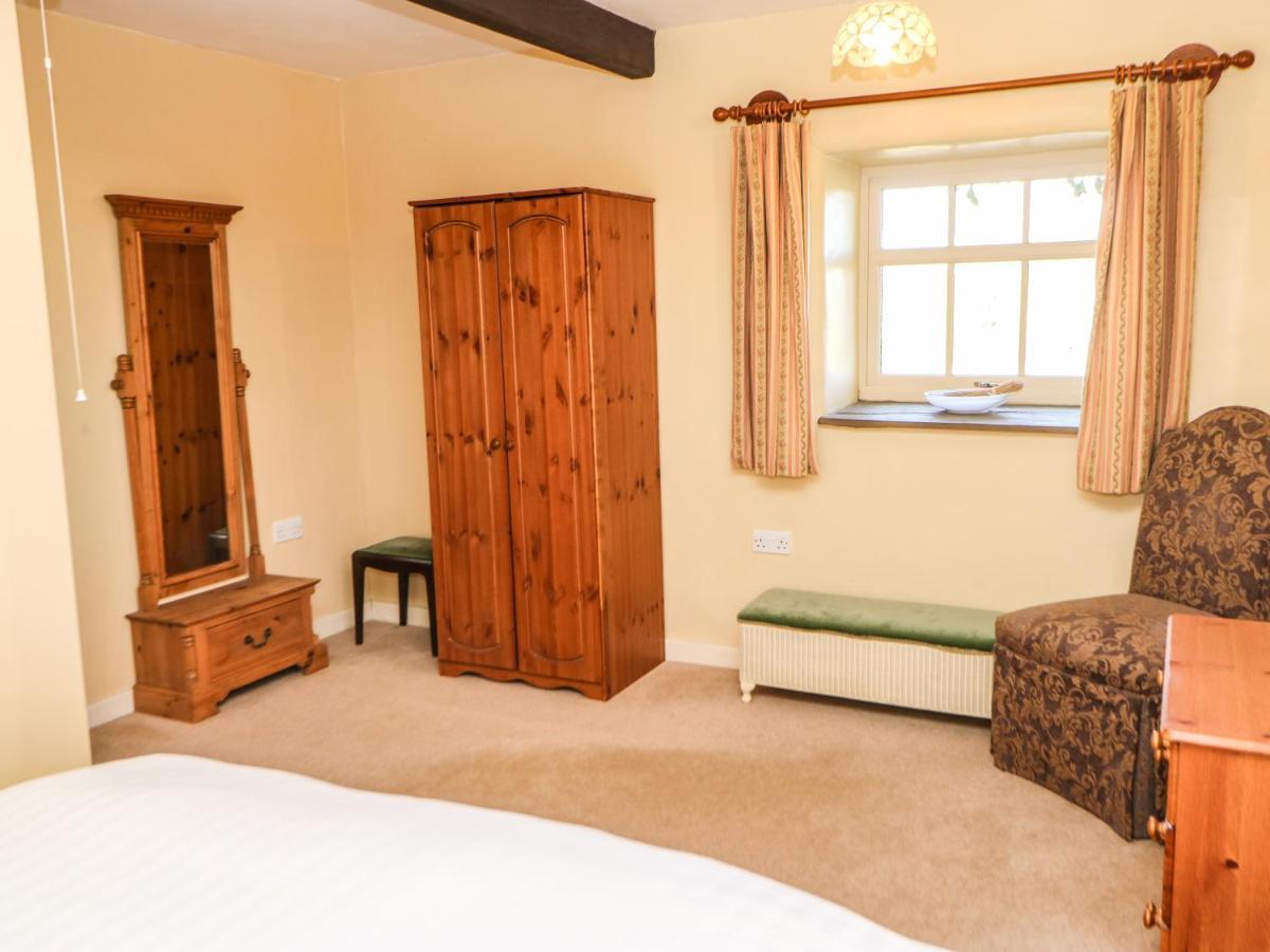 Cherry Tree Cottage Kirkby Stephen Ngoại thất bức ảnh