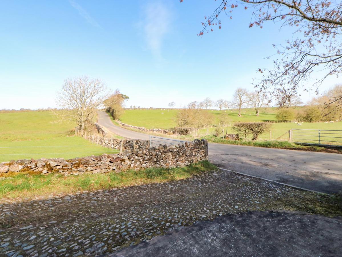 Cherry Tree Cottage Kirkby Stephen Ngoại thất bức ảnh