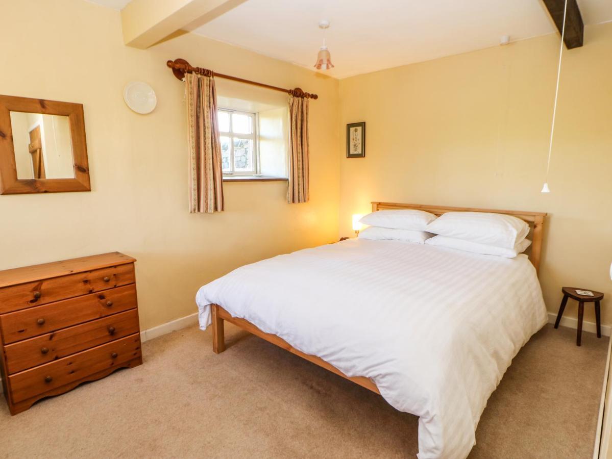 Cherry Tree Cottage Kirkby Stephen Ngoại thất bức ảnh